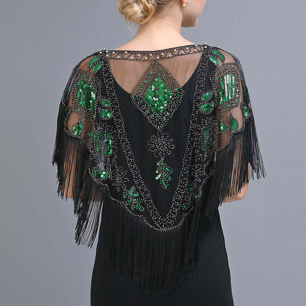 Women Fashionable Shawl - Grafton Collection