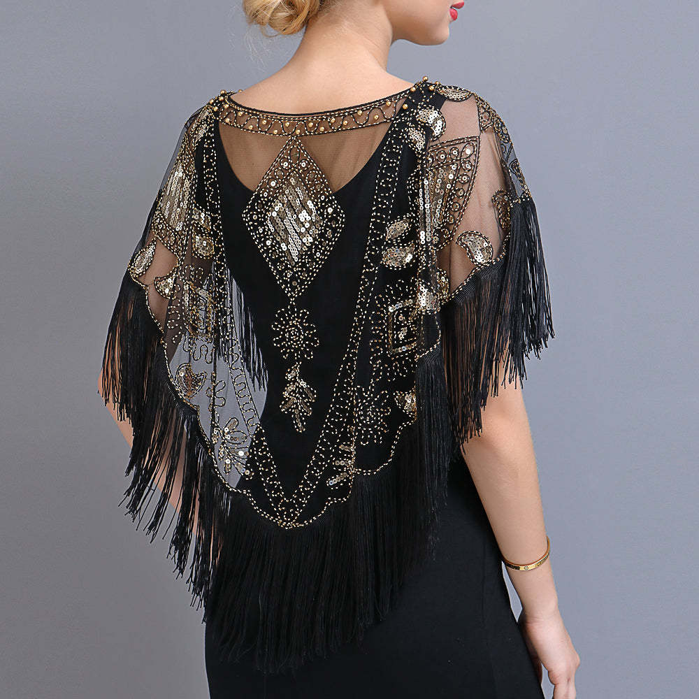 Women Fashionable Shawl - Grafton Collection