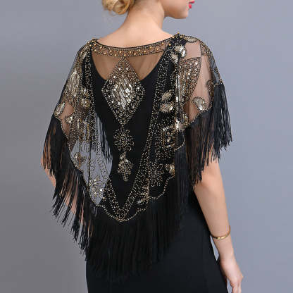 Women Fashionable Shawl - Grafton Collection