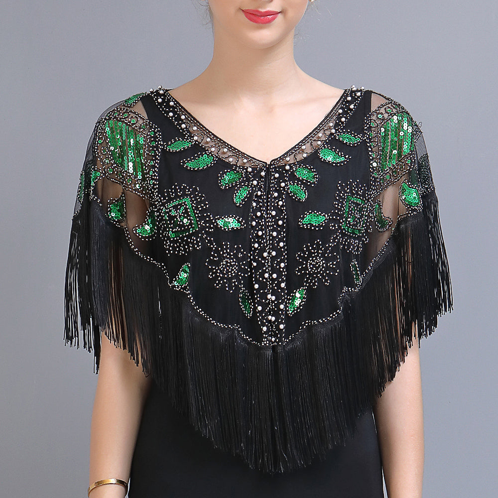 Women Fashionable Shawl - Grafton Collection