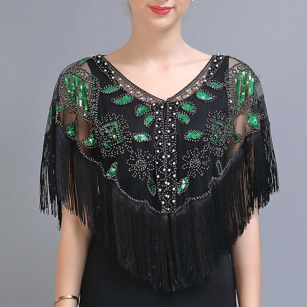 Women Fashionable Shawl - Grafton Collection
