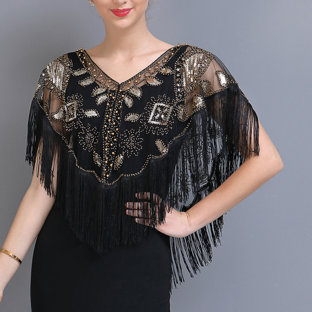 Women Fashionable Shawl - Grafton Collection