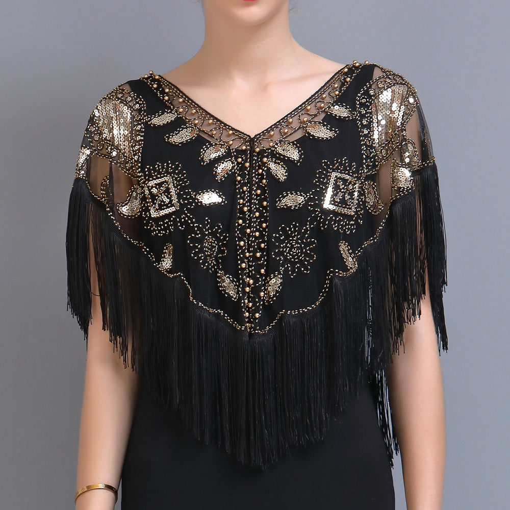 Women Fashionable Shawl - Grafton Collection