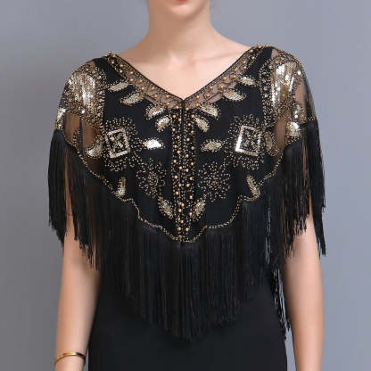 Women Fashionable Shawl - Grafton Collection