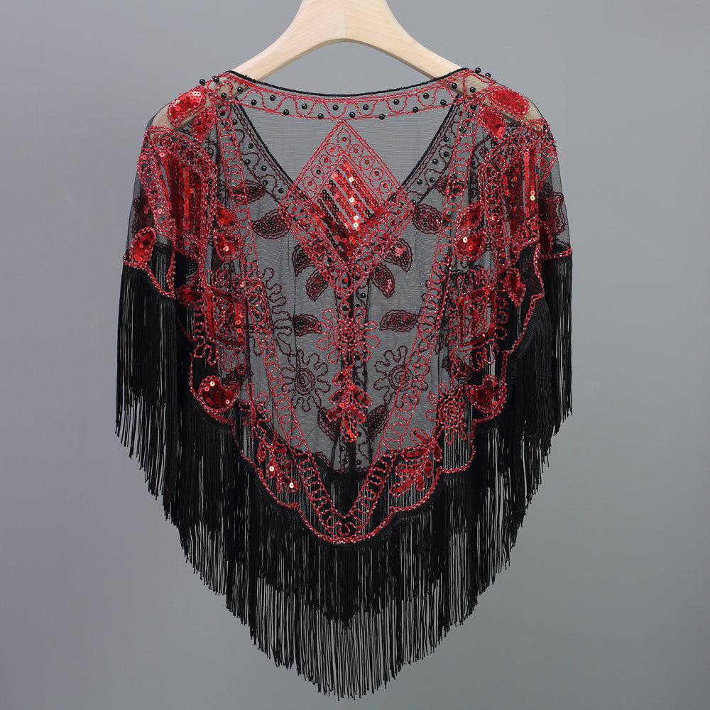 Women Fashionable Shawl - Grafton Collection