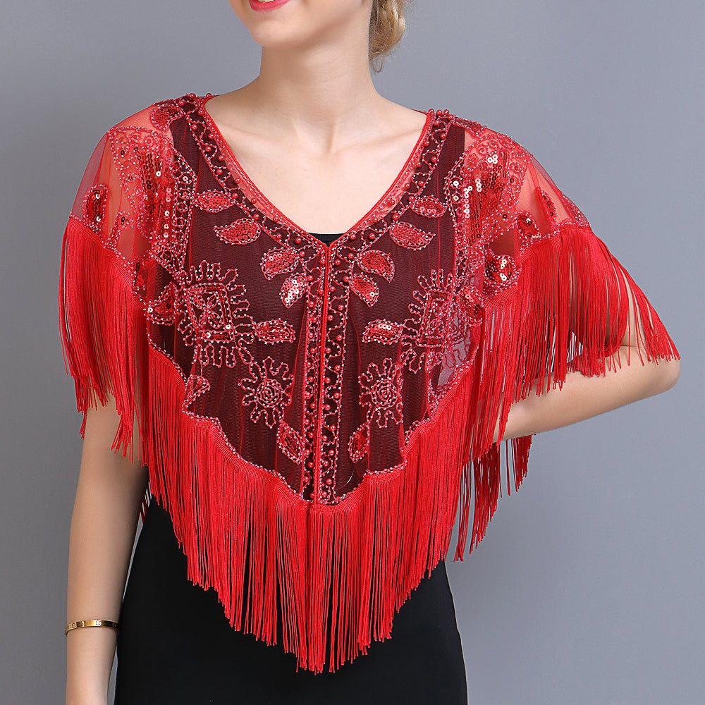 Women Fashionable Shawl - Grafton Collection