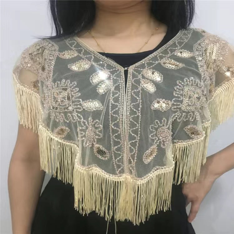 Women Fashionable Shawl - Grafton Collection