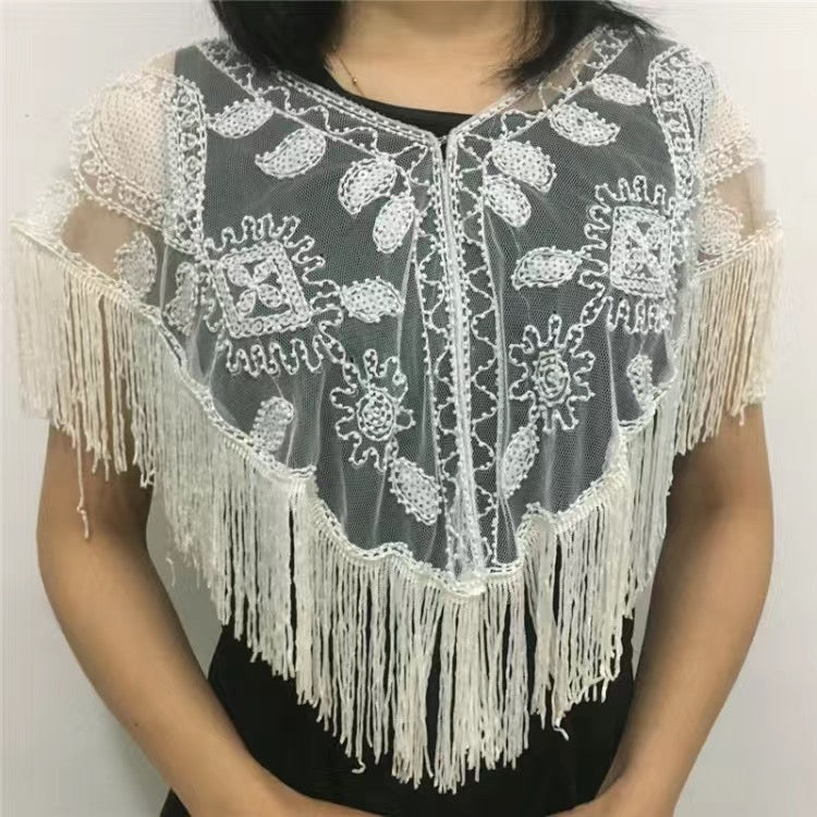 Women Fashionable Shawl - Grafton Collection