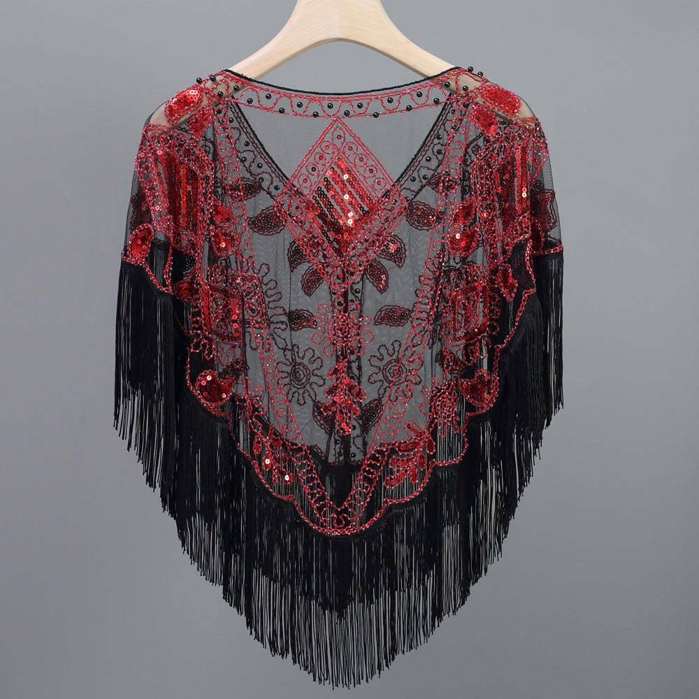 Women Fashionable Shawl - Grafton Collection
