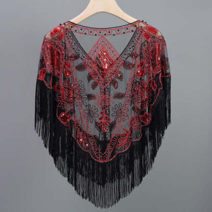 Women Fashionable Shawl - Grafton Collection