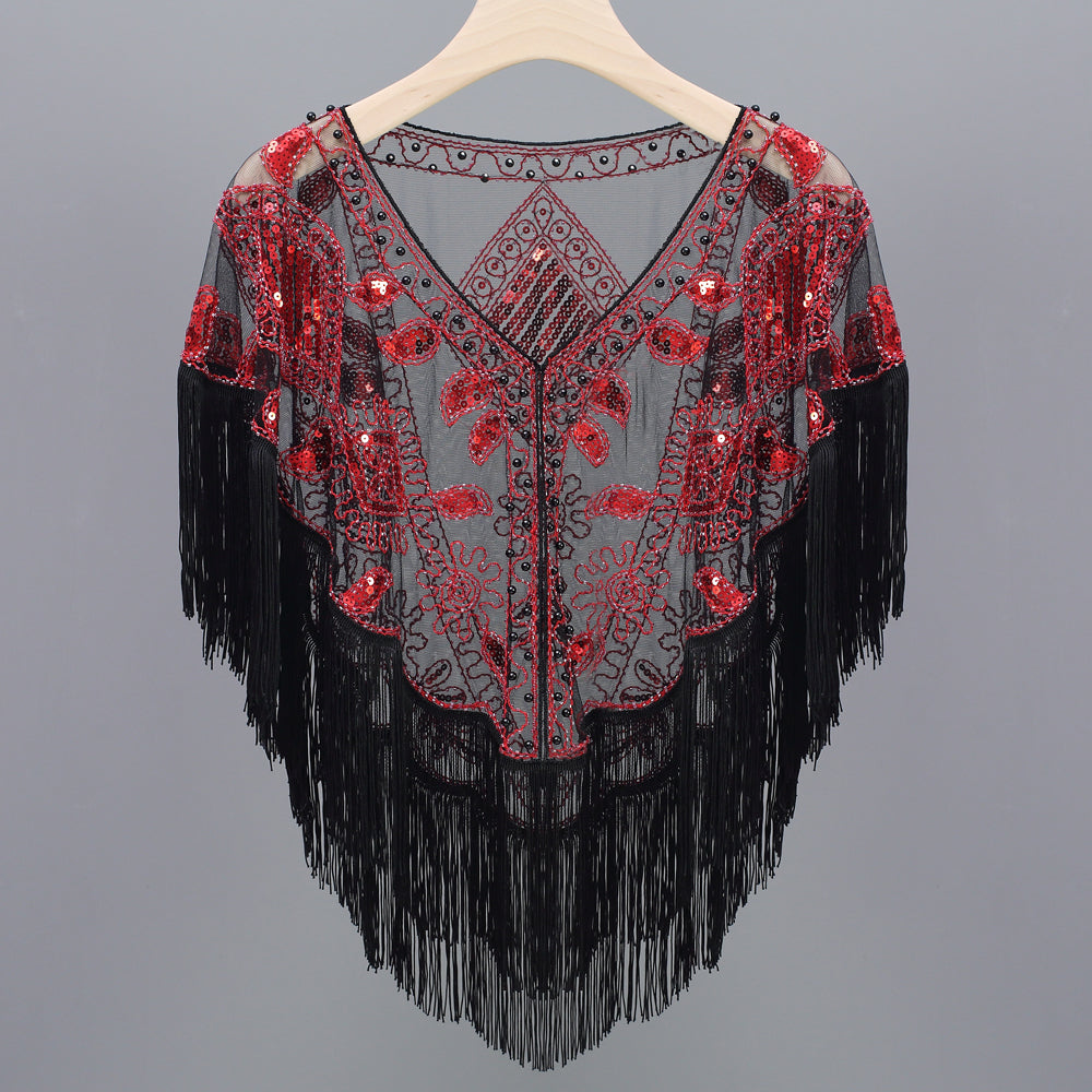 Women Fashionable Shawl - Grafton Collection