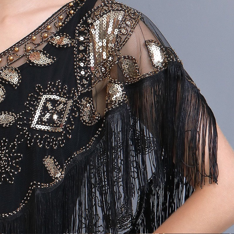 Women Fashionable Shawl - Grafton Collection