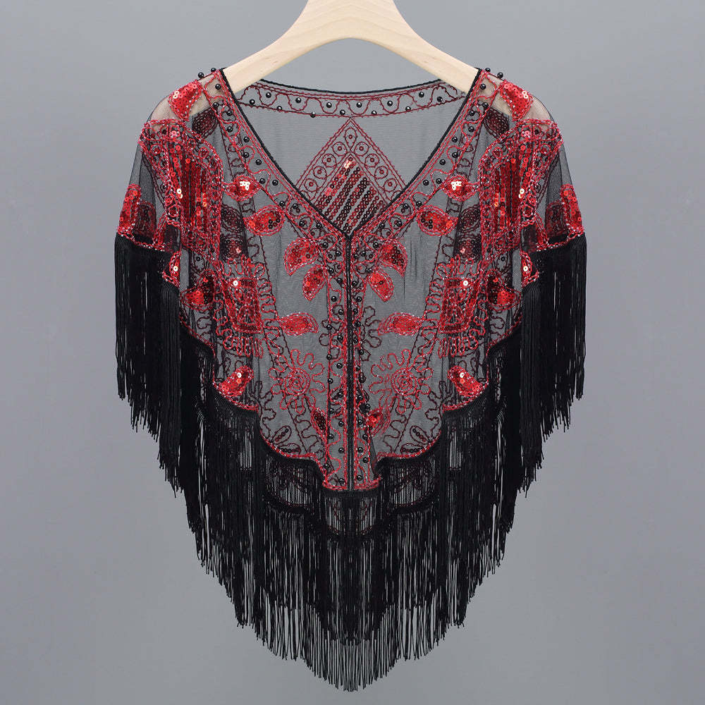 Women Fashionable Shawl - Grafton Collection