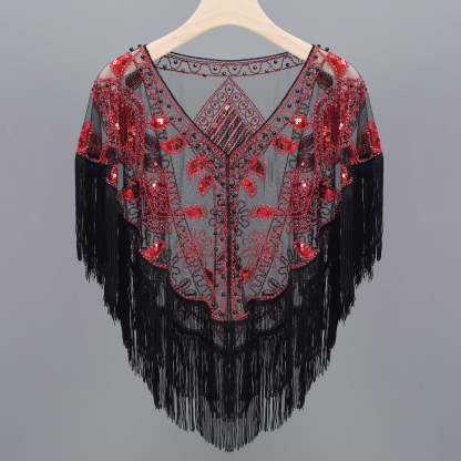 Women Fashionable Shawl - Grafton Collection