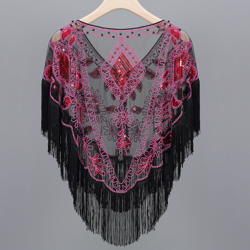 Women Fashionable Shawl - Grafton Collection