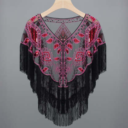Women Fashionable Shawl - Grafton Collection