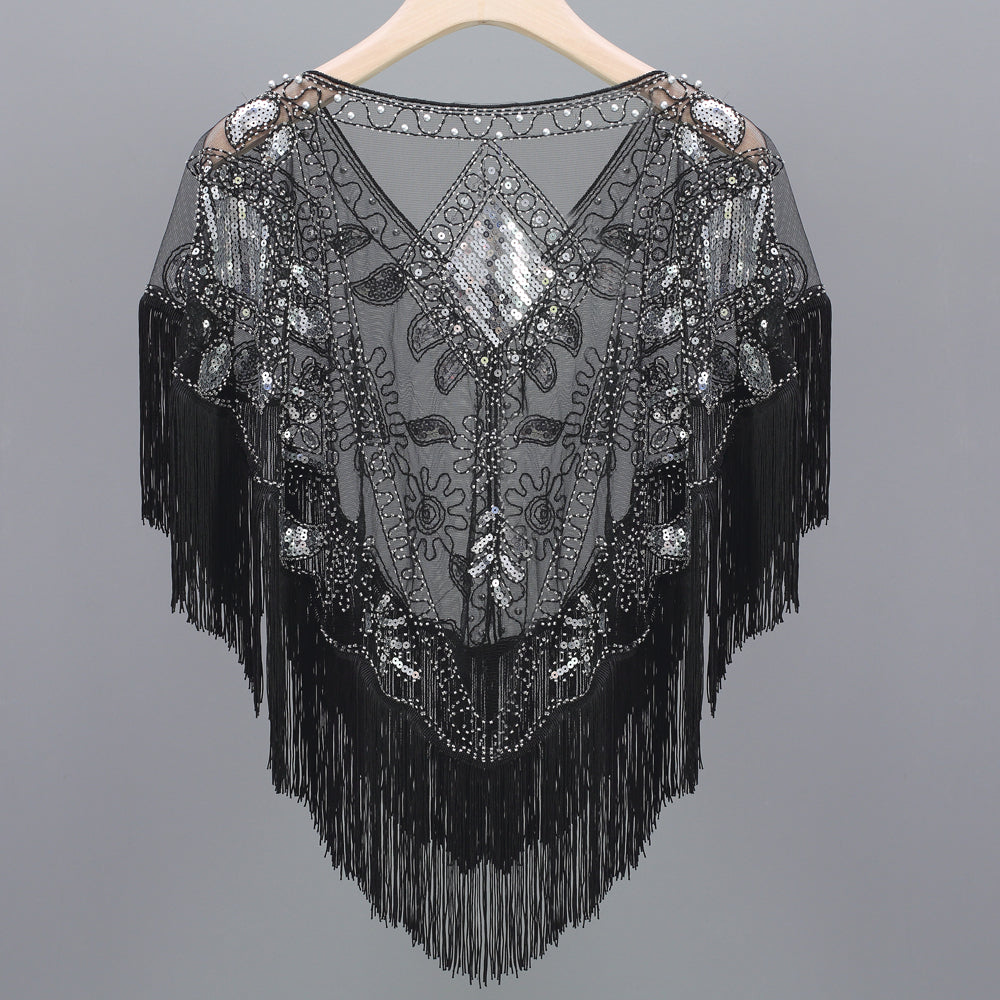 Women Fashionable Shawl - Grafton Collection