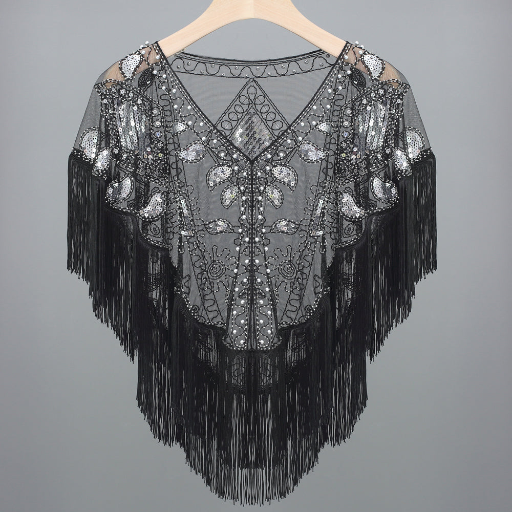 Women Fashionable Shawl - Grafton Collection