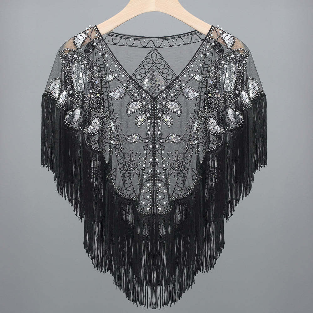Women Fashionable Shawl - Grafton Collection