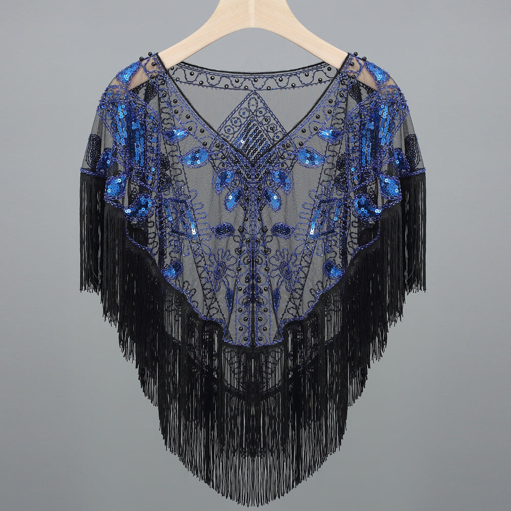 Women Fashionable Shawl - Grafton Collection
