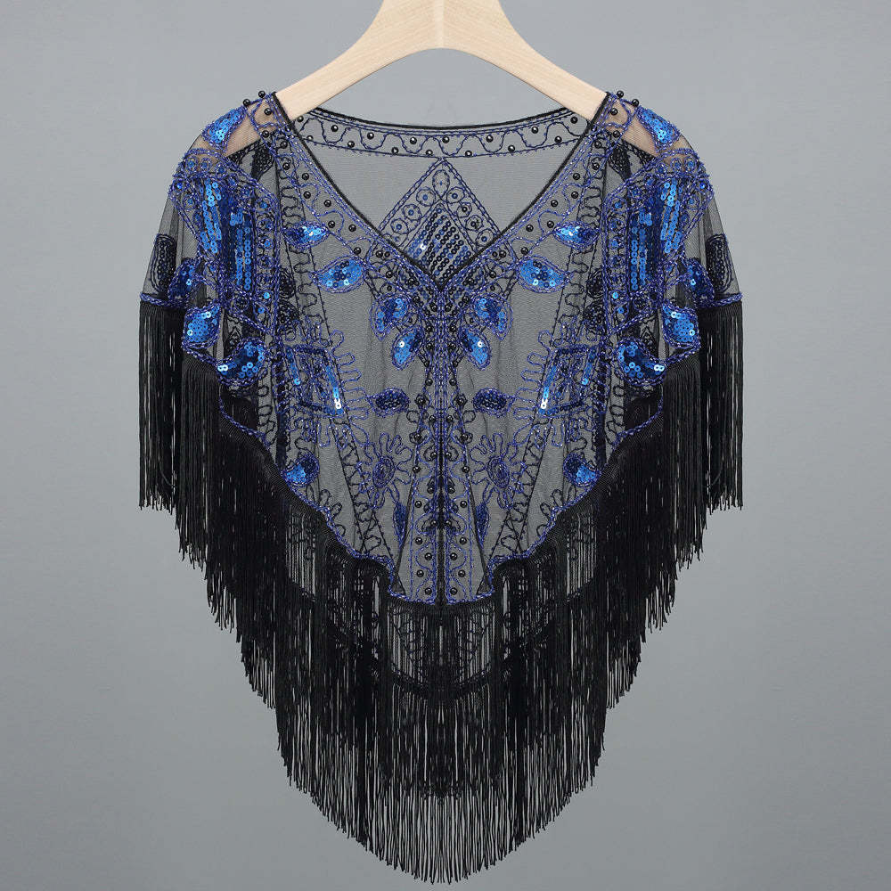 Women Fashionable Shawl - Grafton Collection