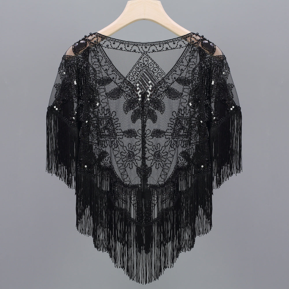 Women Fashionable Shawl - Grafton Collection