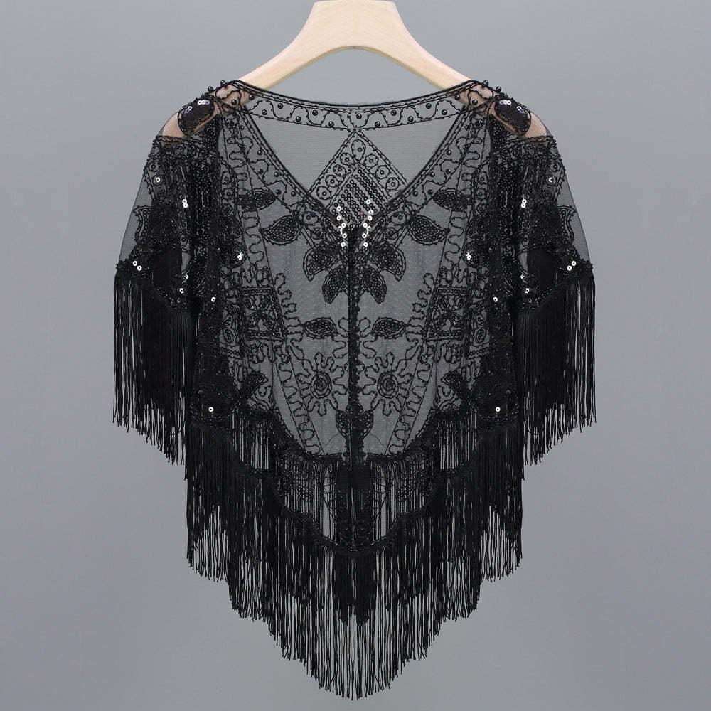 Women Fashionable Shawl - Grafton Collection
