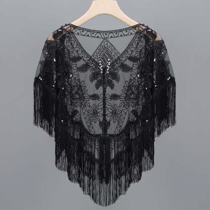 Women Fashionable Shawl - Grafton Collection