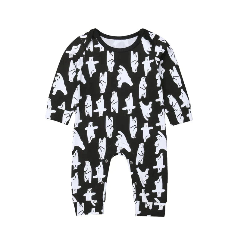 Elegant Bear Matching Family Set - Grafton Collection