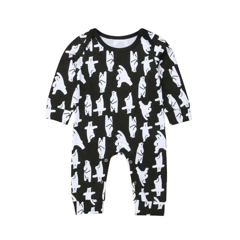 Elegant Bear Matching Family Set - Grafton Collection