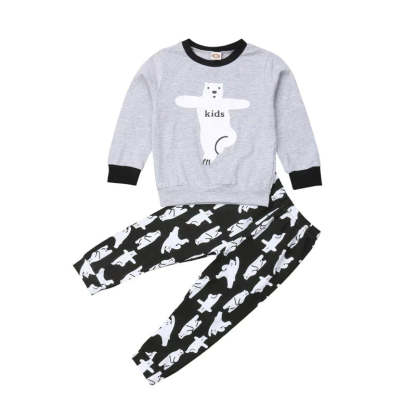 Elegant Bear Matching Family Set - Grafton Collection