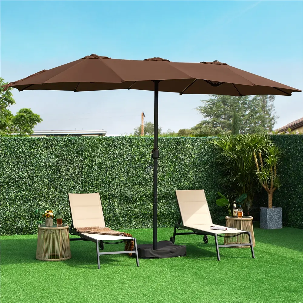 Large Patio Umbrella