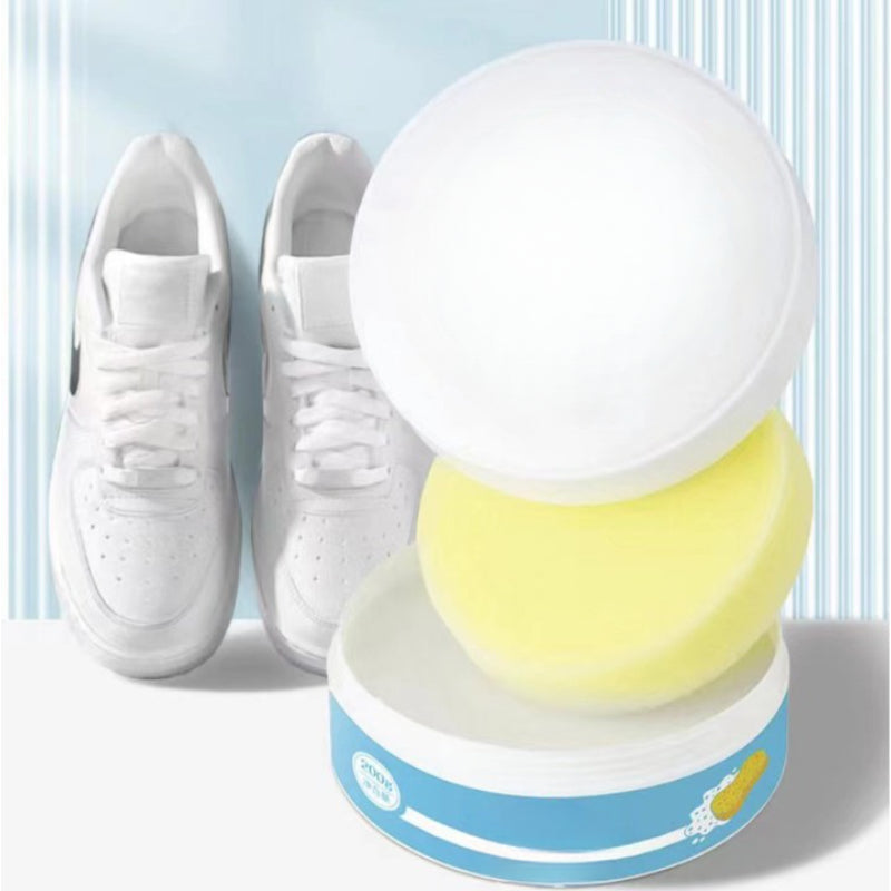 Shoes Multifunctional Cleaning Cream - Grafton Collection