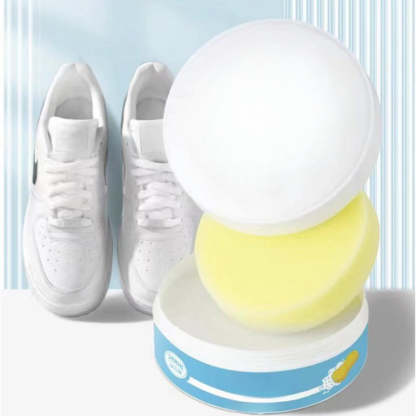 Shoes Multifunctional Cleaning Cream - Grafton Collection