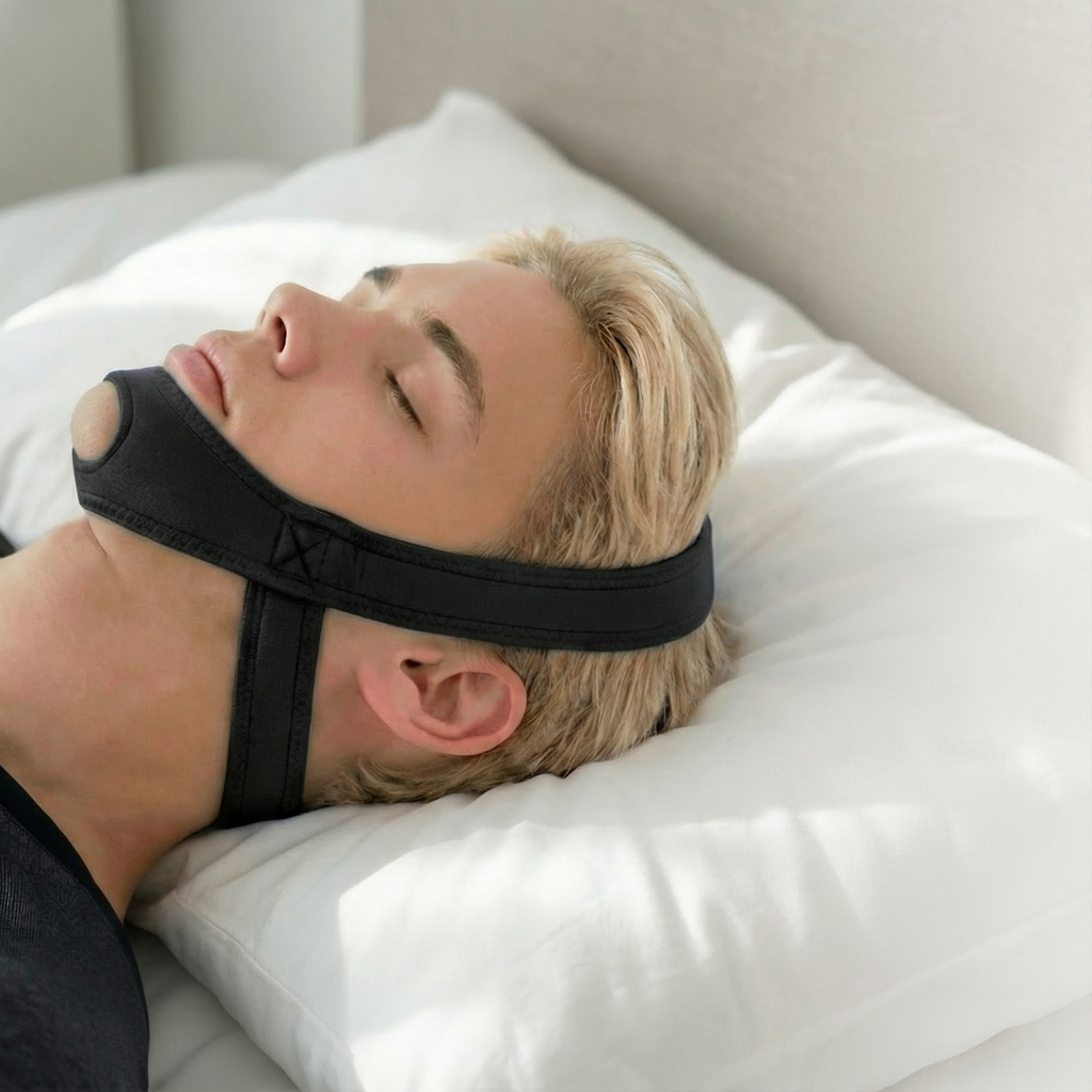 Sleep Support Strap Kit With Extras