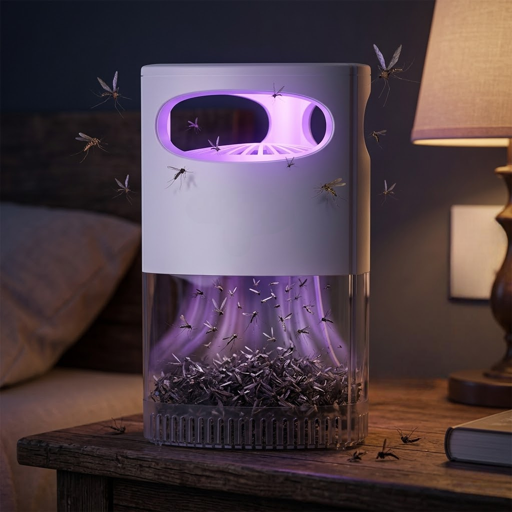 Uv Mosquito Killer Lamp