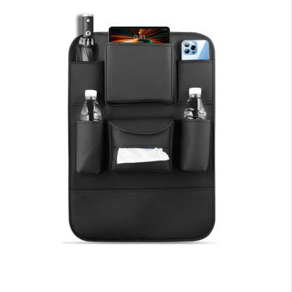 Universal Car Backseat Hanging Storage Bag - Grafton Collection
