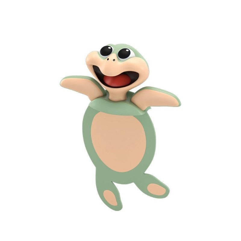 3D Wacky Bookmark - Grafton Collection