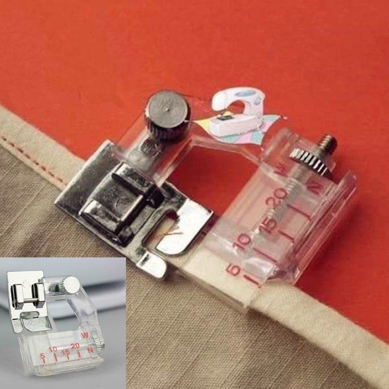 Adjustable Bias Tape - Grafton Collection