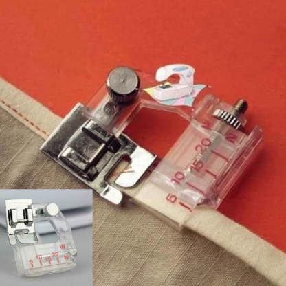 Adjustable Bias Tape - Grafton Collection