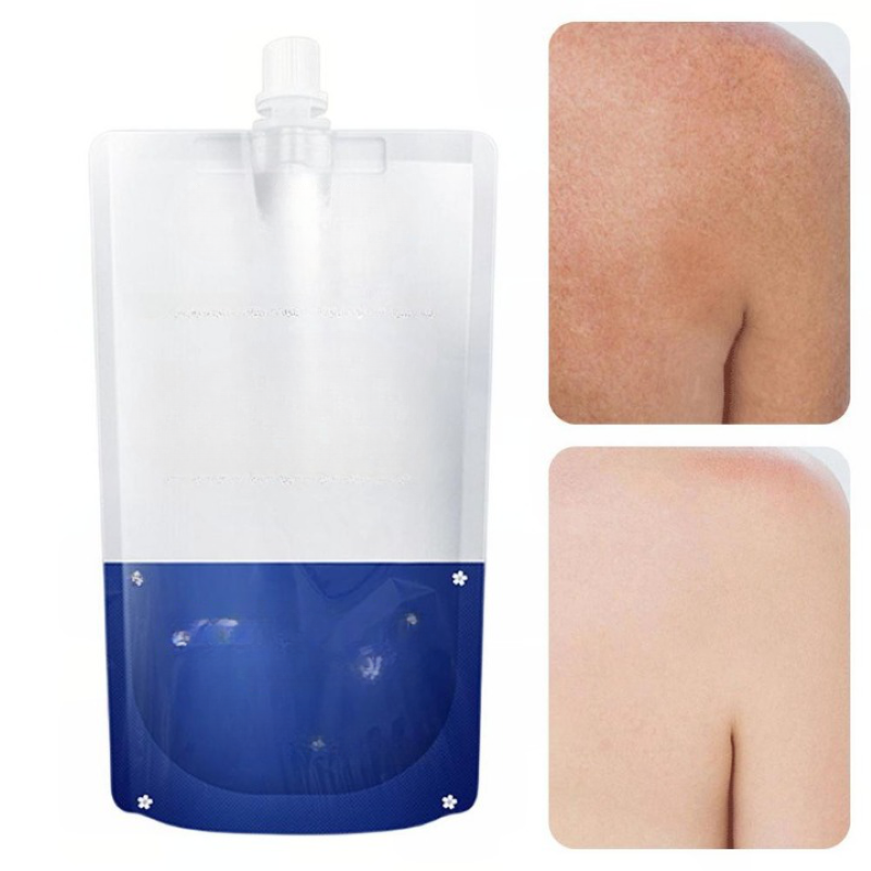 Exfoliating Gel - Grafton Collection