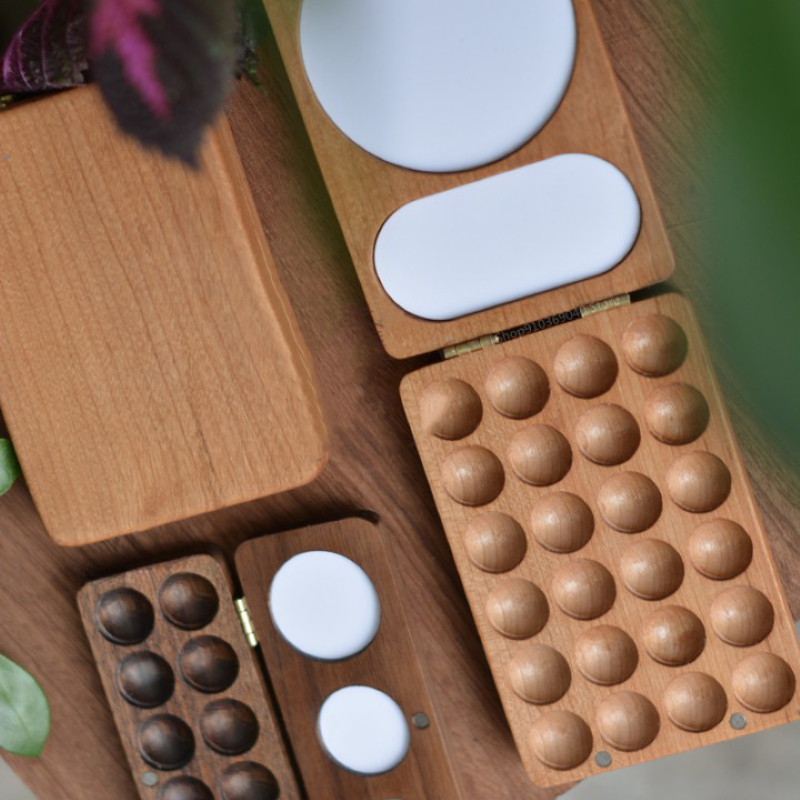 Pocket Paint Palette - Grafton Collection