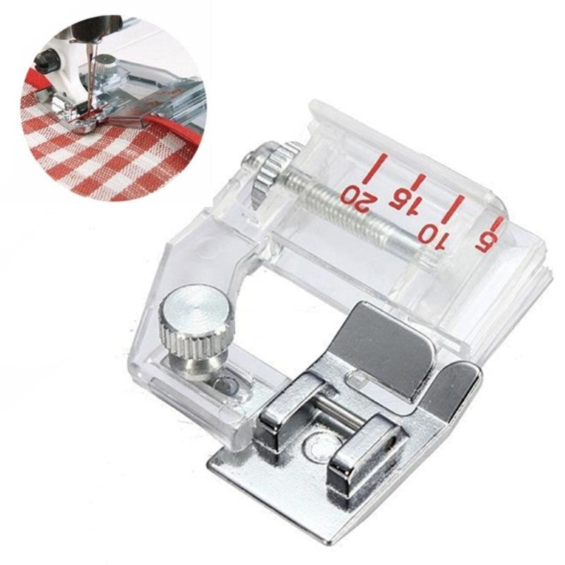 Adjustable Bias Tape - Grafton Collection