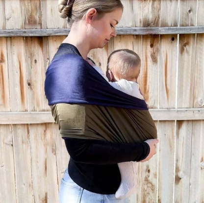 Mama's Bonding Comforter - Grafton Collection