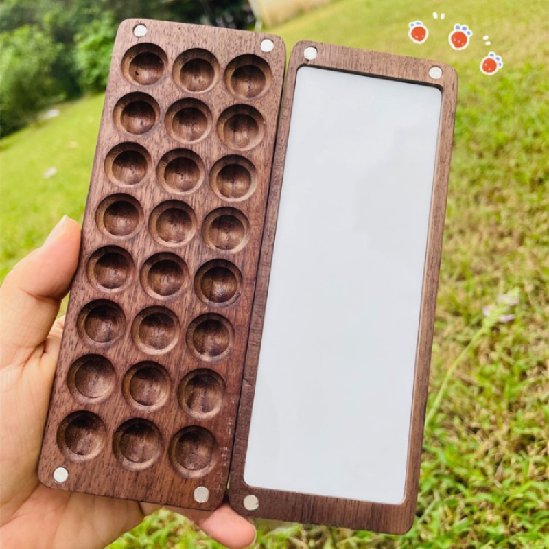 Pocket Paint Palette - Grafton Collection