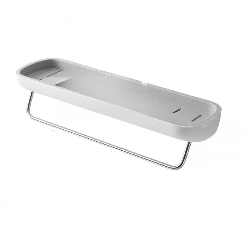 Wall Mounted Bathroom Storage Shelves - Grafton Collection