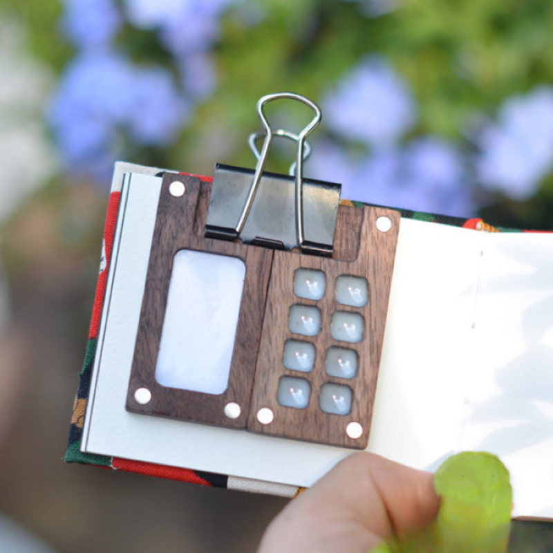 Pocket Paint Palette - Grafton Collection