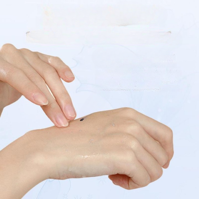 Exfoliating Gel - Grafton Collection