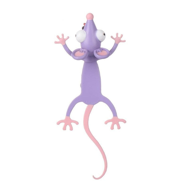 3D Wacky Bookmark - Grafton Collection