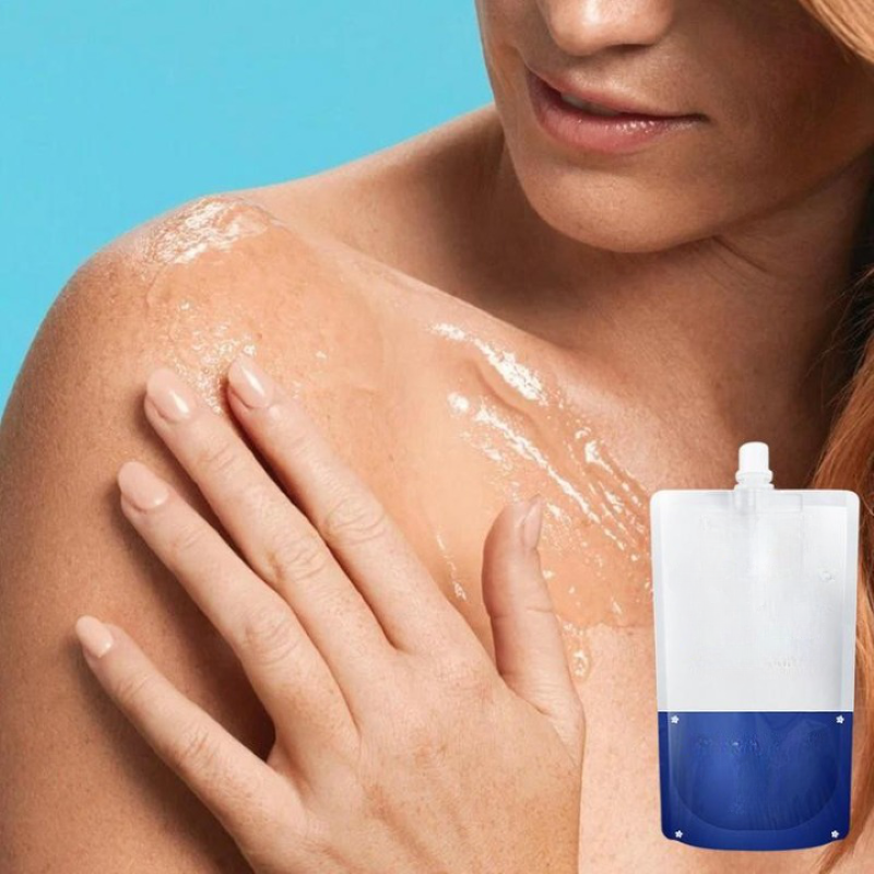 Exfoliating Gel - Grafton Collection